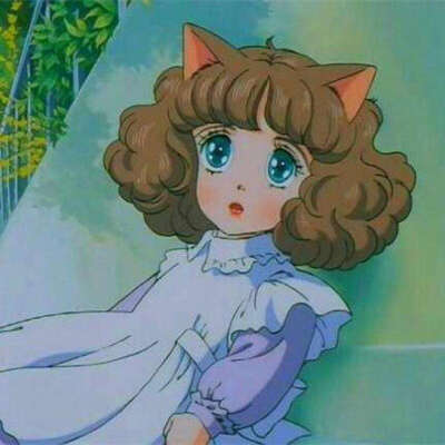 动漫女头(* ॑꒳ ॑* )⋆*沐沐小可爱