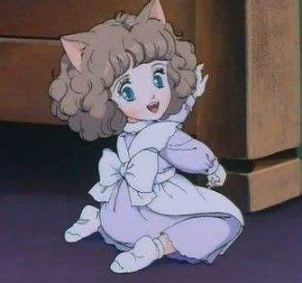 动漫女头(* ॑꒳ ॑* )⋆*沐沐小可爱