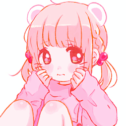 动漫女头(* ॑꒳ ॑* )⋆*沐沐小可爱