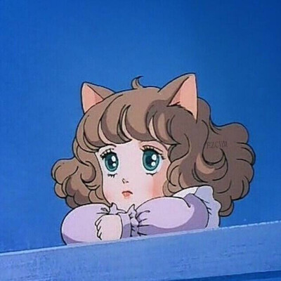 动漫女头(* ॑꒳ ॑* )⋆*沐沐小可爱