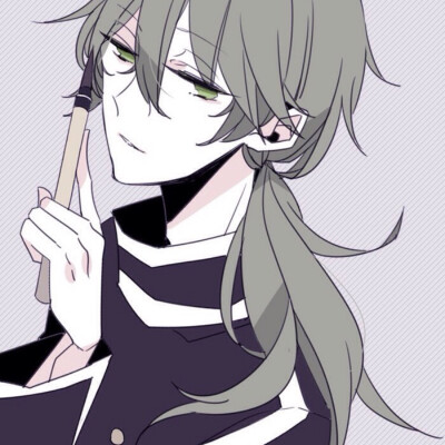 落初白ぺ动漫男头