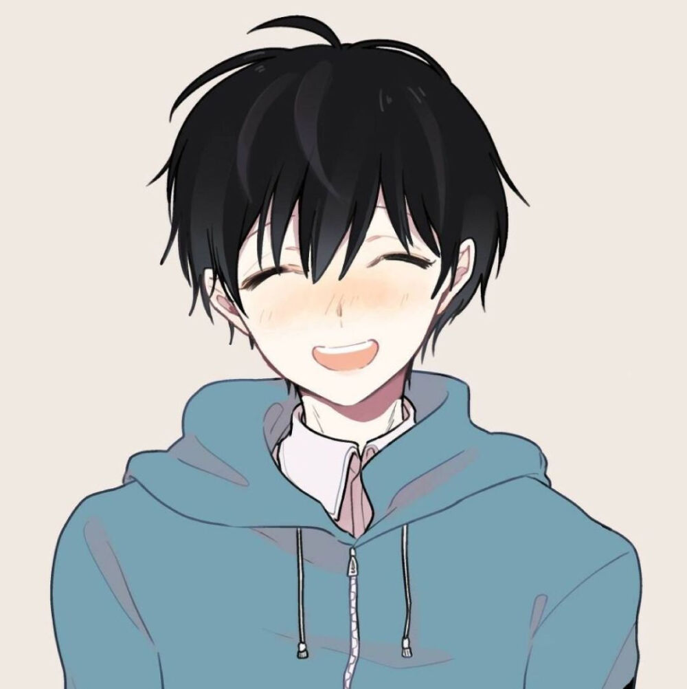 落初白ぺ动漫男头