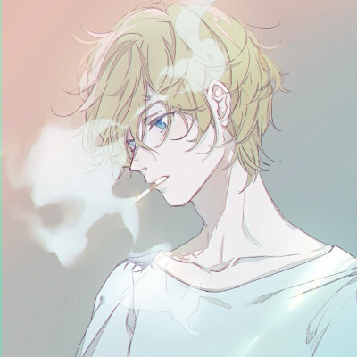 落初白ぺ动漫男头