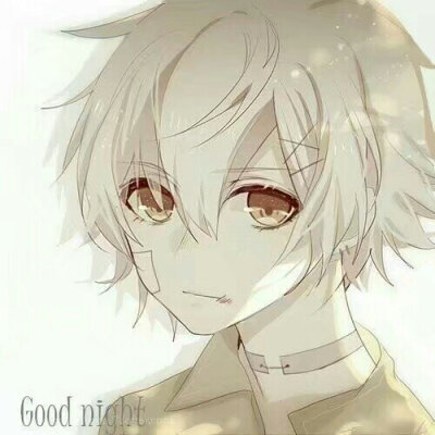 落初白ぺ动漫男头