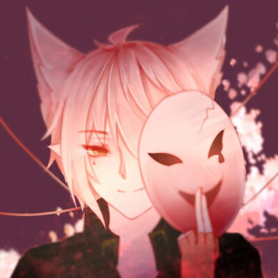 落初白ぺ动漫男头