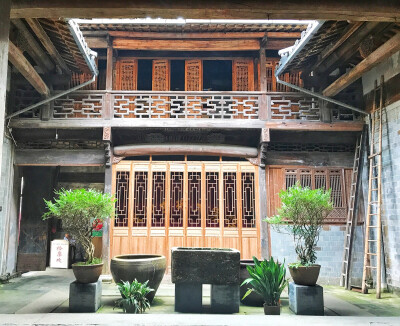歙县。by徽檩