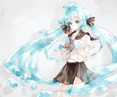 初音未来