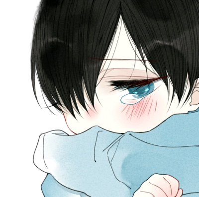 给我哭 by炎久大大