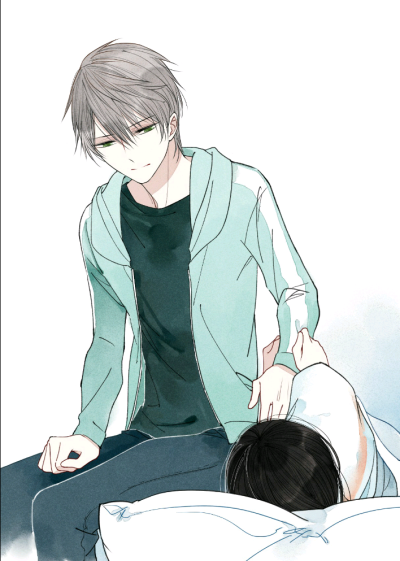 给我哭 by炎久大大