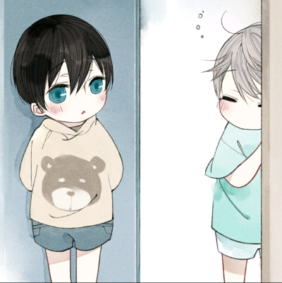 给我哭 by炎久大大