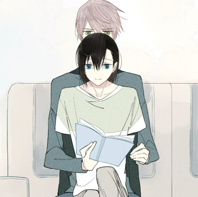 给我哭 by炎久大大