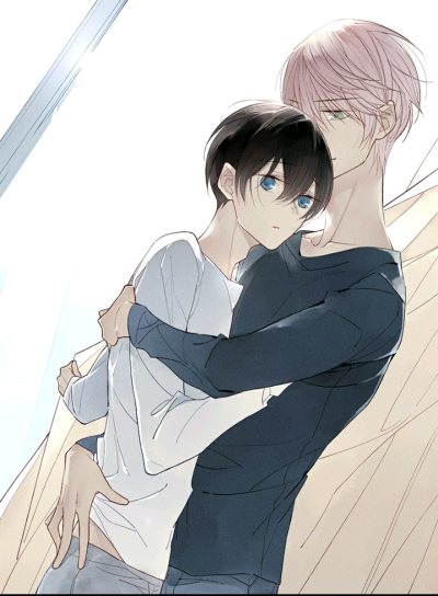 给我哭 by炎久大大