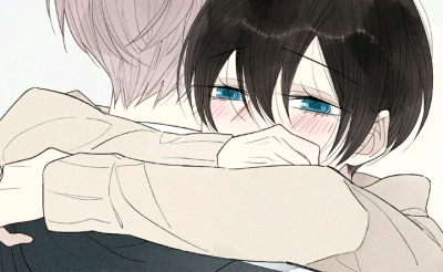 给我哭 by炎久大大