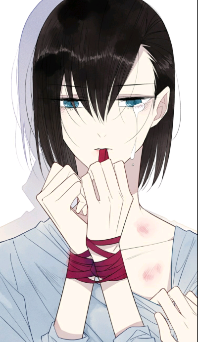 给我哭 by炎久大大