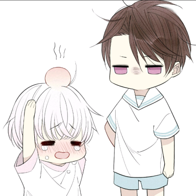 萌小柯萌的无法自拔 给我哭 by炎久大大