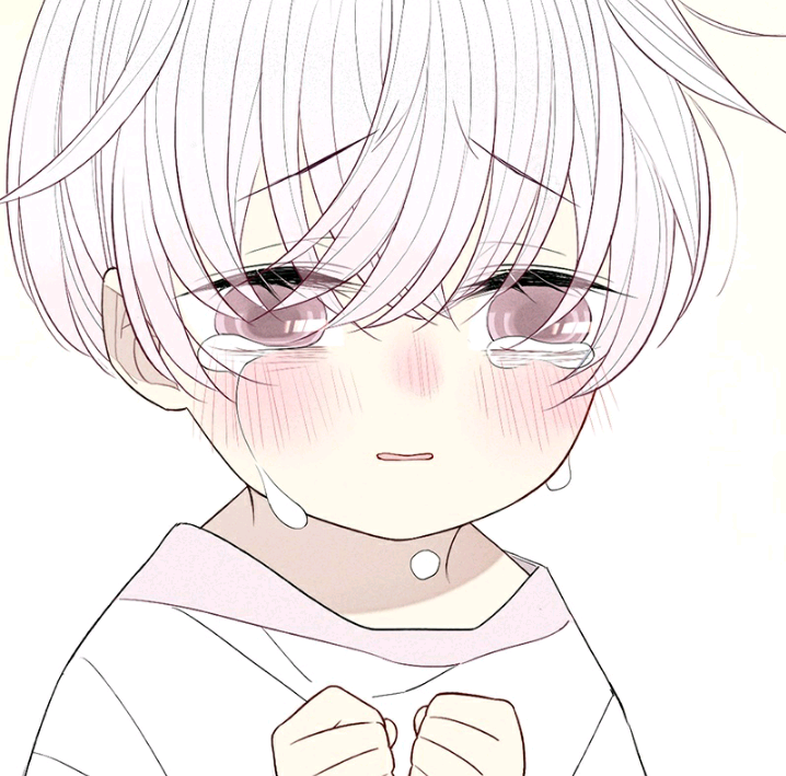 小兔叽 萌小柯萌的无法自拔 给我哭 by炎久大大