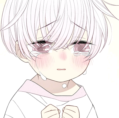 小兔叽 萌小柯萌的无法自拔 给我哭 by炎久大大