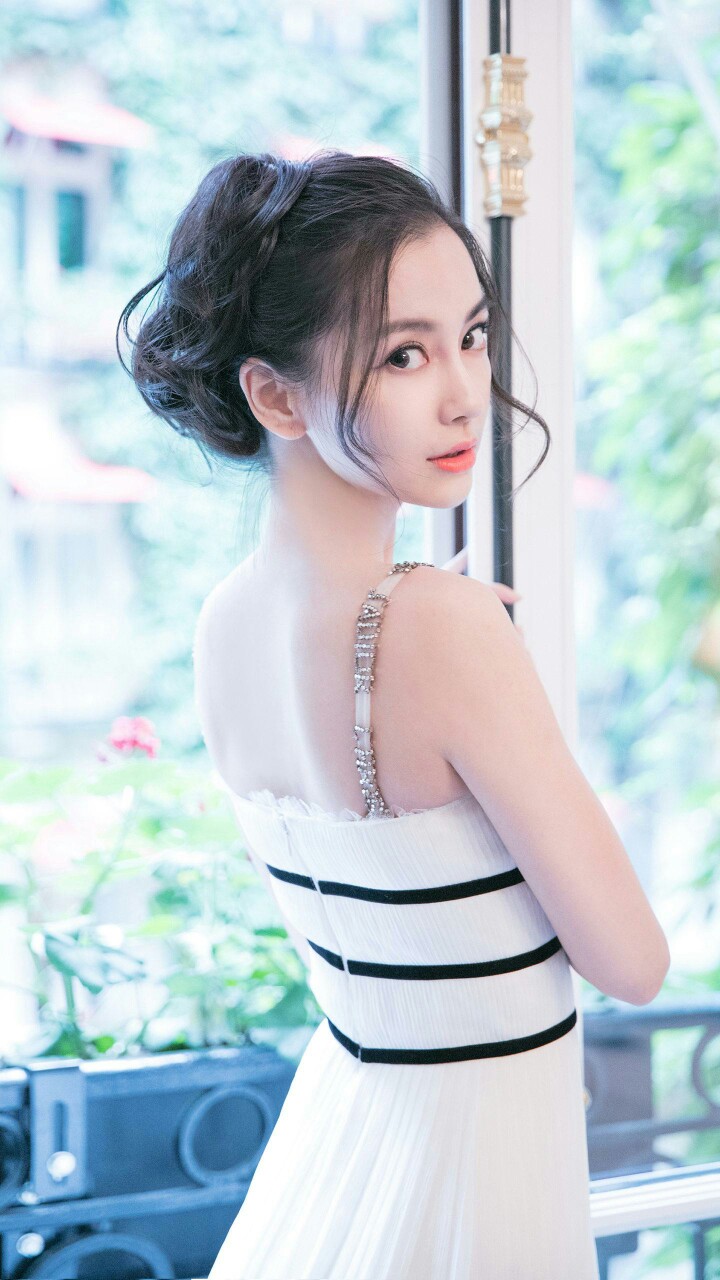 杨颖