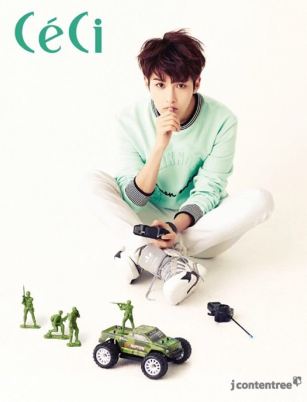 RyeoWook