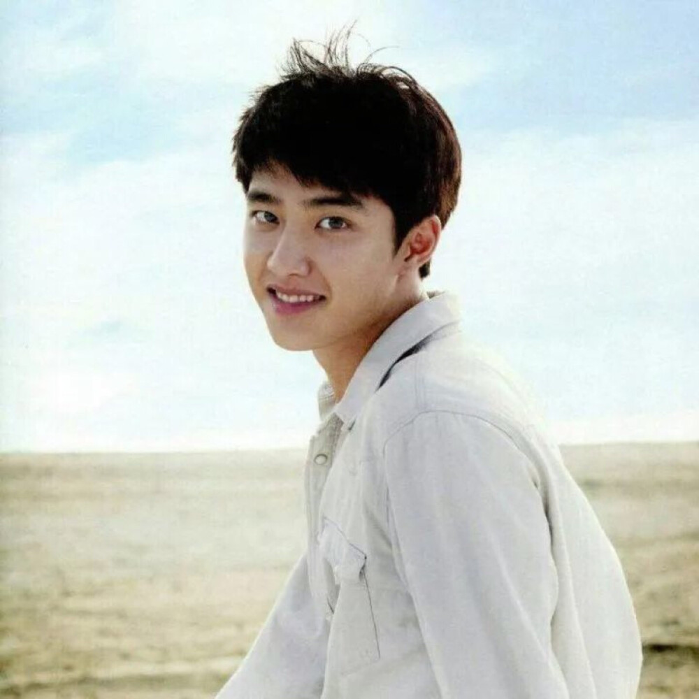 EXO 都暻秀 D.O.