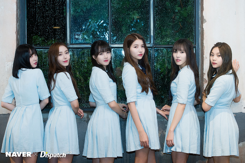 Gfriend