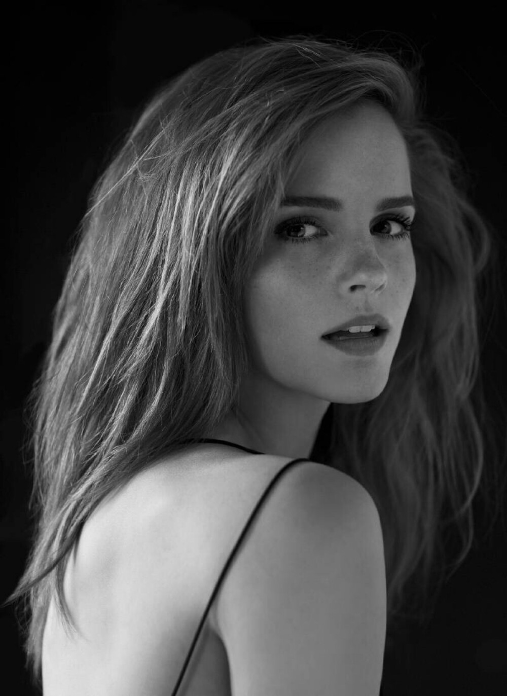 Emma Watson