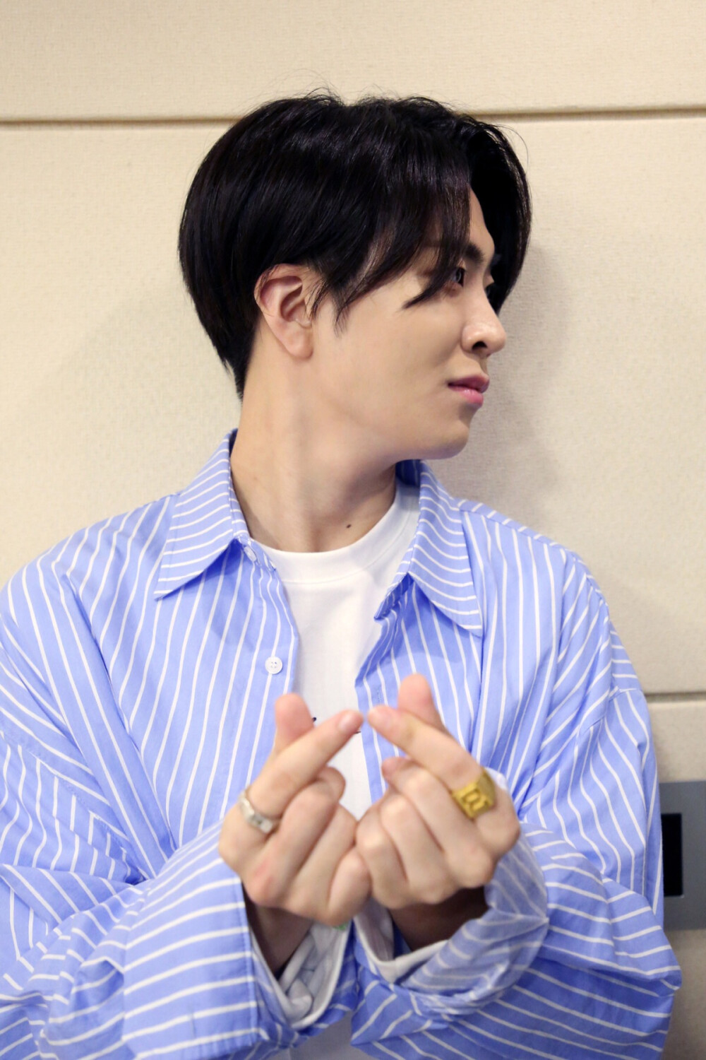 GOT7_崔荣宰（YoungJea）【starcast GOT7的数字7，for 7】