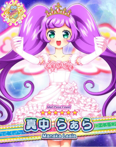 PriPara