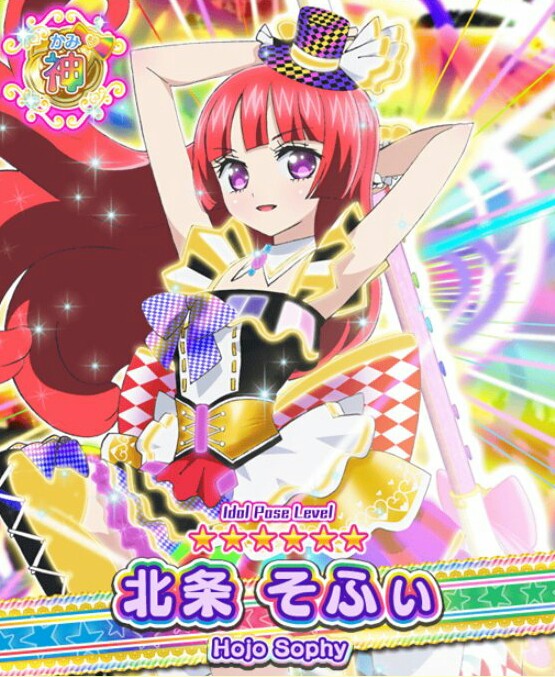 PriPara