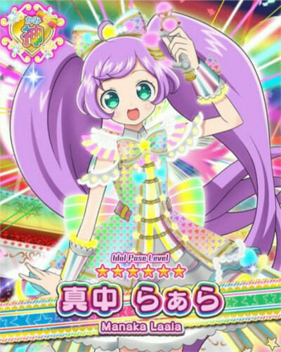 PriPara