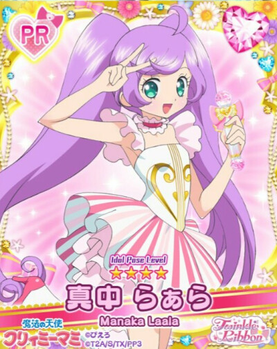 PriPara