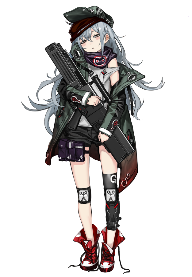 【G11】AR