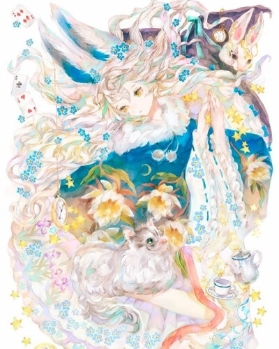 #飞乐鸟分享# 华丽而复古，神秘又惊艳。ins：yogisya ​​​​