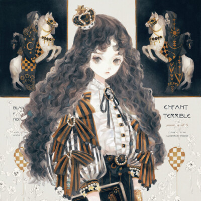 #飞乐鸟分享# 华丽而复古，神秘又惊艳。ins：yogisya ​​​​