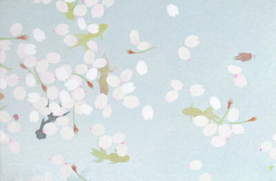 #飞乐鸟分享# 偷得浮生半日闲。图 | 日本插画师Tomoyuki Kambe ​​​​