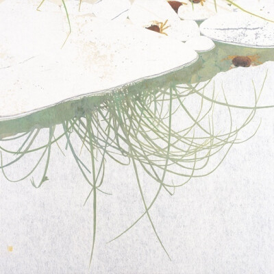 #飞乐鸟分享# 偷得浮生半日闲。图 | 日本插画师Tomoyuki Kambe ​​​​