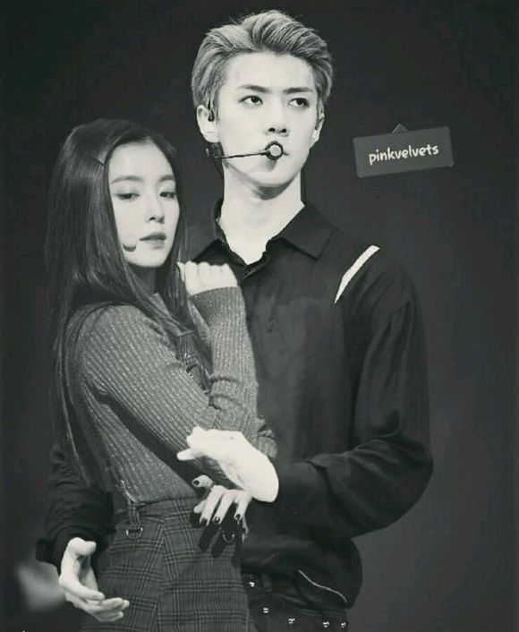 hunrene吴世勋裴珠泫