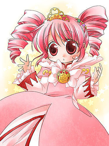 双子星公主-法伊恩