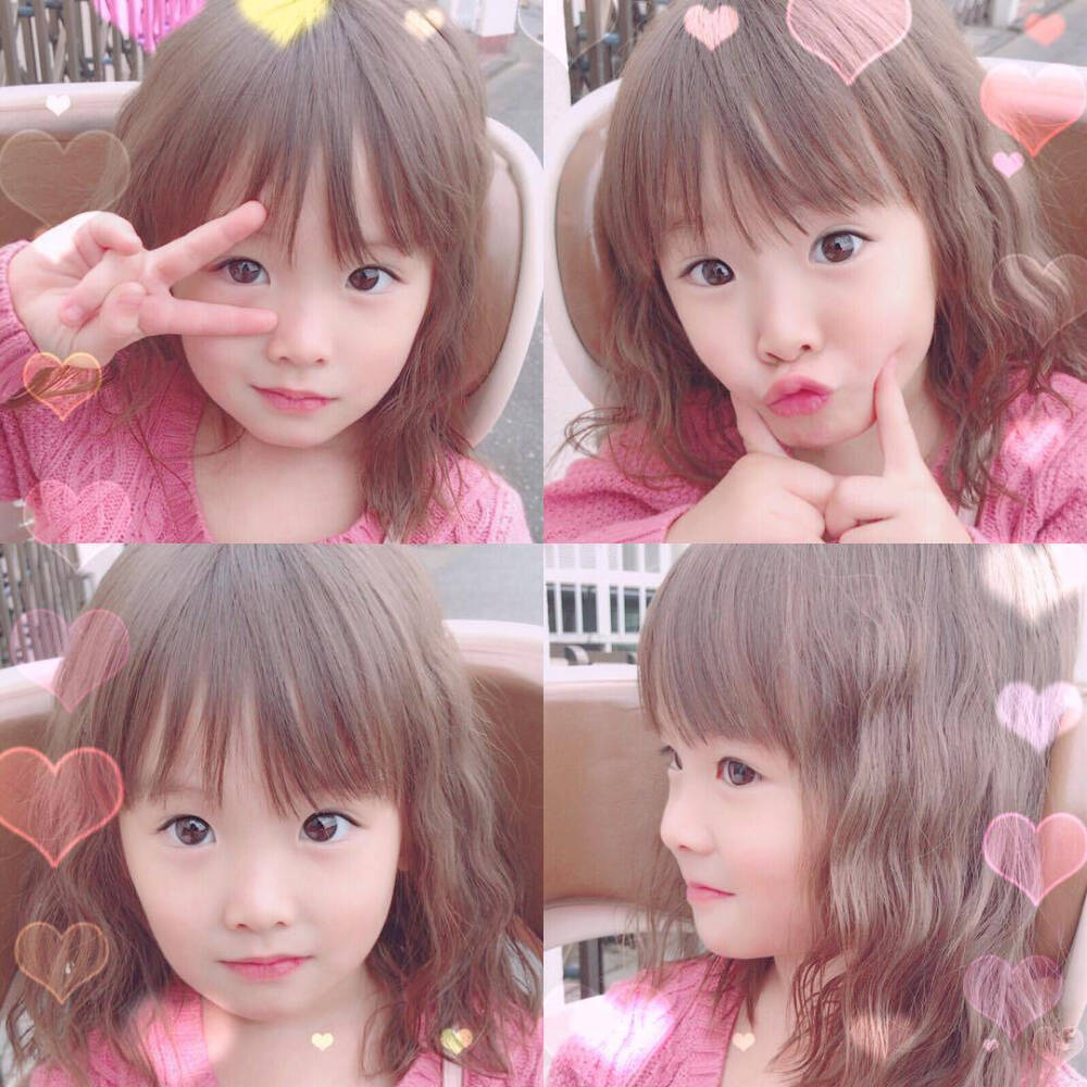 四格小妖精hinaᕤ( ˶˙º̬˙˶ )୨