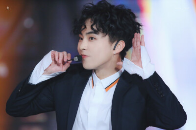 童颜XIUMIN