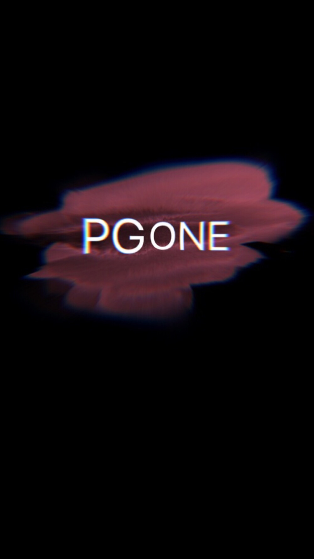 PG ONE