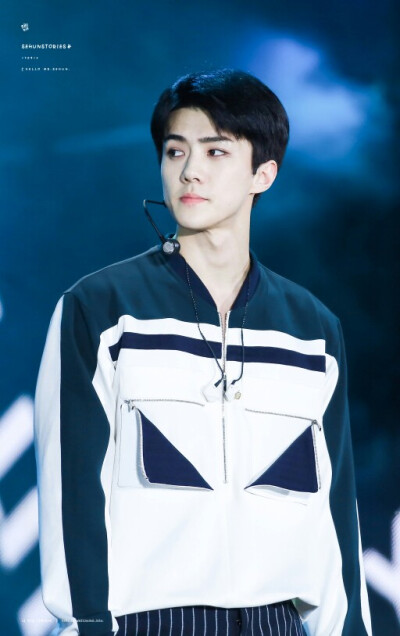 sehun