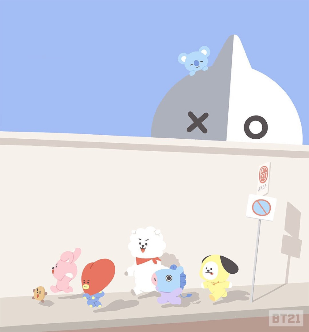 BT21