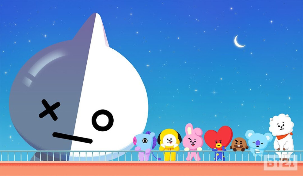 BT21