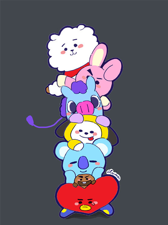 BT21