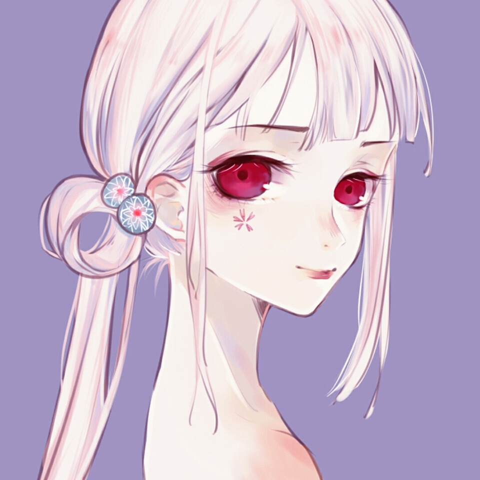 77 原截：诗楚歌为约- ♡已授权♡