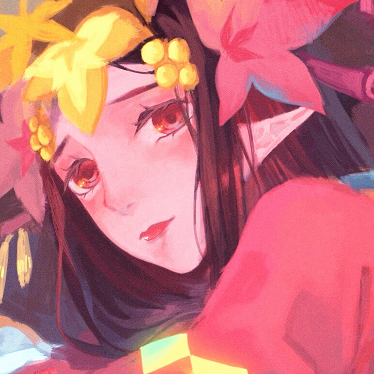 86 原截：诗楚歌为约- ♡已授权♡