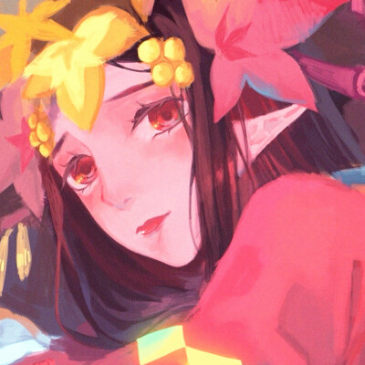 86 原截：诗楚歌为约- ♡已授权♡