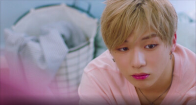 Kang Daniel 