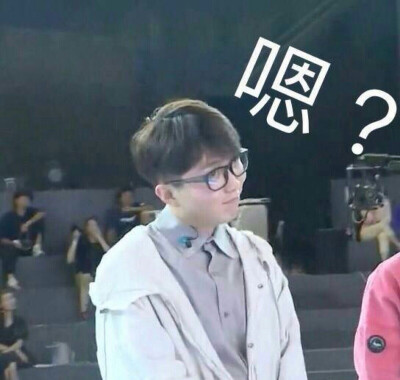 毛不易表情包无水印